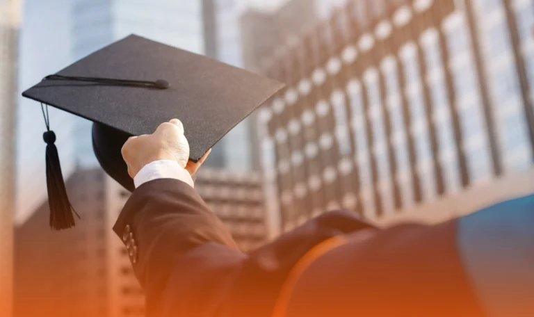 كيف تختار التخصص الجامعي المناسب لك؟