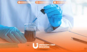تخصص الطب والعلوم الصحية