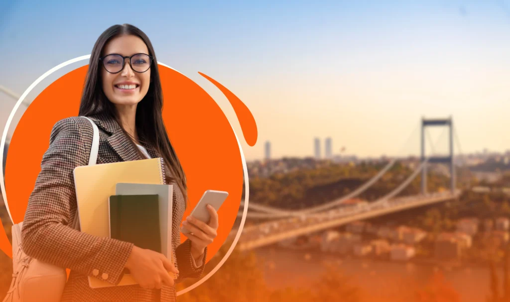 تكلفة الدراسة في تركيا باللغة الإنجليزية 2025