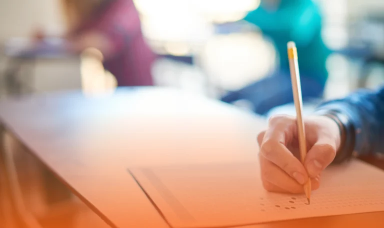 ما هو اختبار AP للالتحاق بالجامعات؟