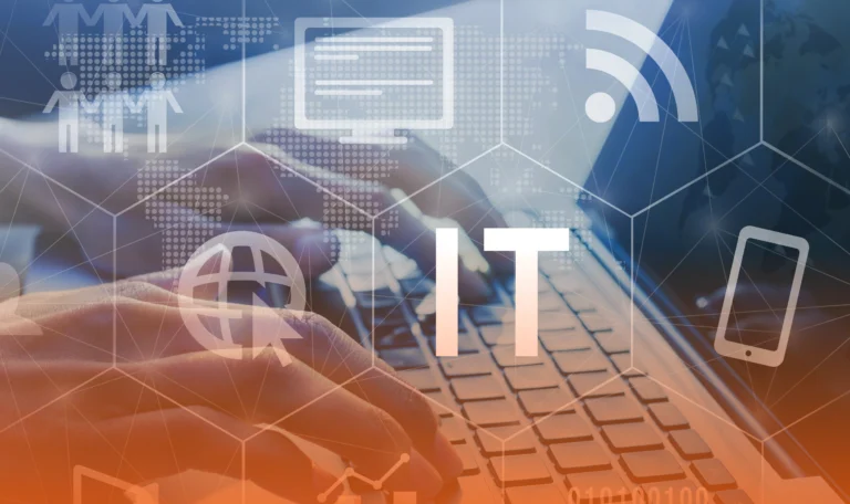 دراسة تكنولوجيا المعلومات (IT) في تركيا