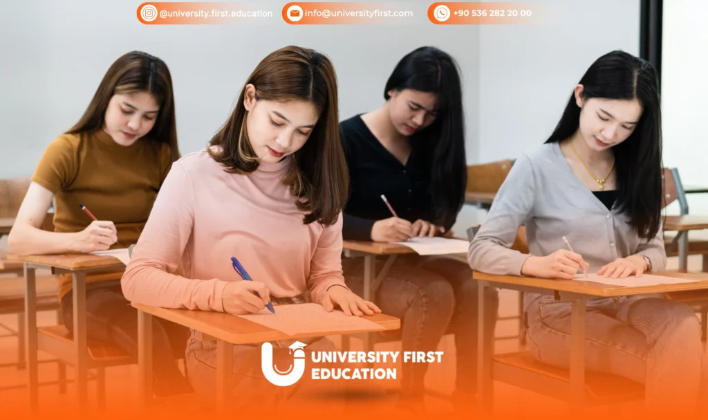 أنواع مجموعات الاختبار