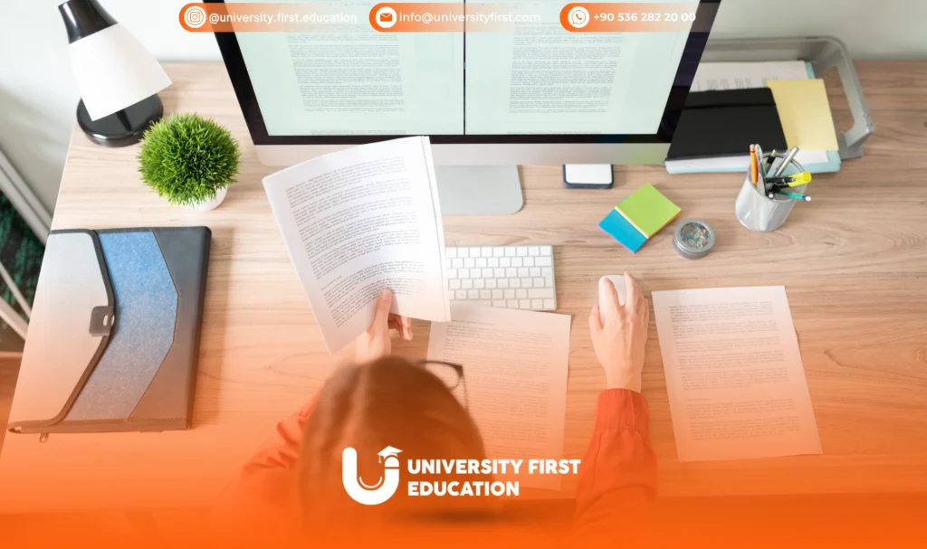 أنواع المستندات التي تحتاج إلى الترجمة المحلفة