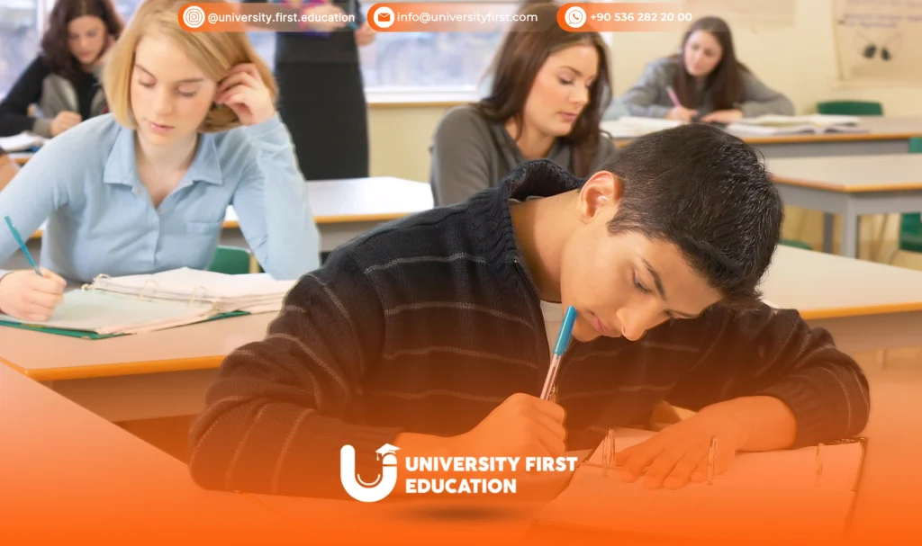 ما هو اختبار AP للالتحاق بالجامعات؟