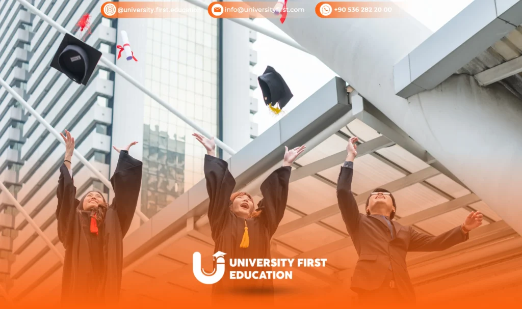 كيفية التقديم للجامعات التركية لدراسة البكالوريوس
