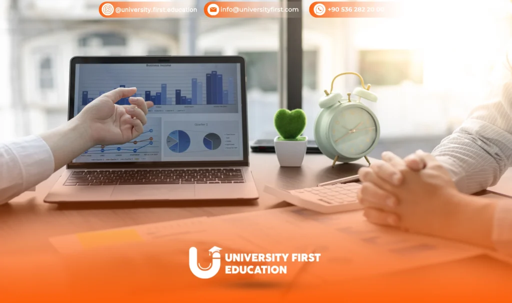 مزايا دراسة تخصص ذكاء الأعمال