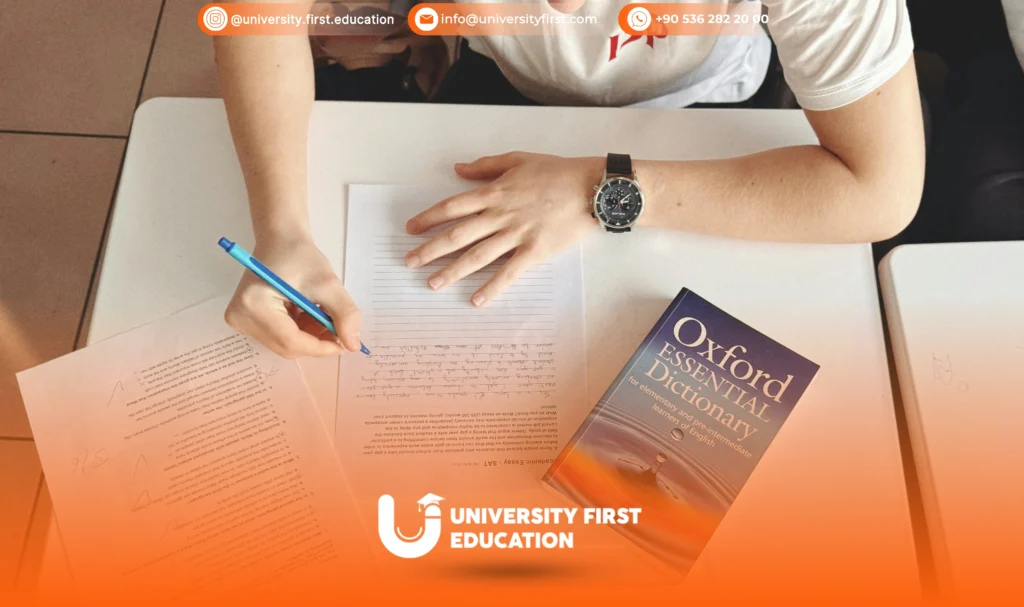 نصائح للتحضير لاختبار معافاة اللغة الإنجليزية