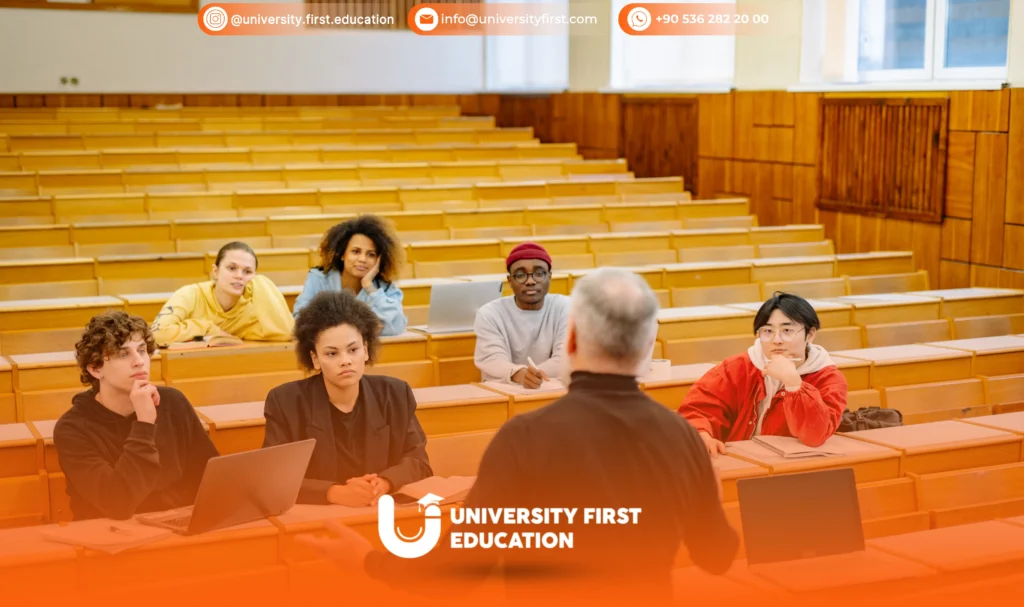 هل يمكنني الحصول على منحة للدراسة باللغة الإنجليزية؟