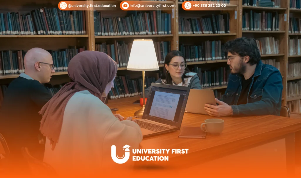 التخصصات الأكثر طلبًا لدى الطلاب العرب