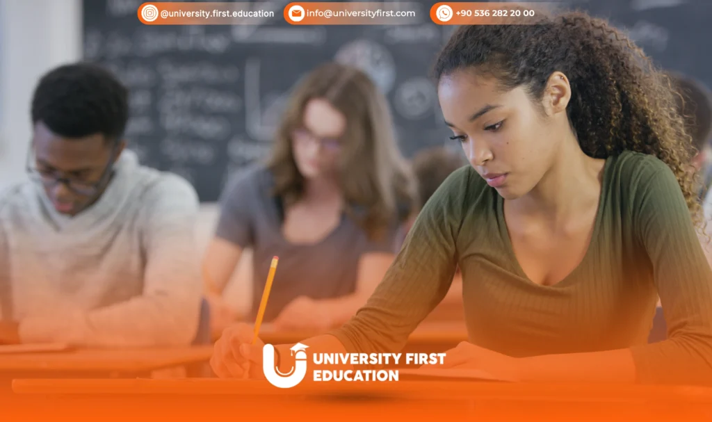 ما هو اختبار AP للالتحاق بالجامعات؟