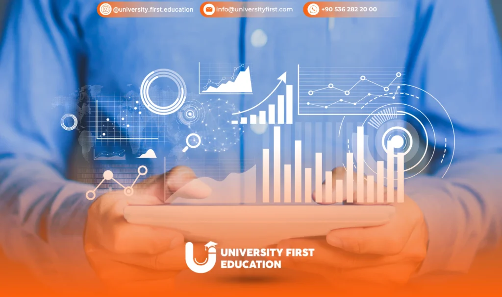 أهداف دراسة تخصص ذكاء الأعمال في جامعة قادر هاس