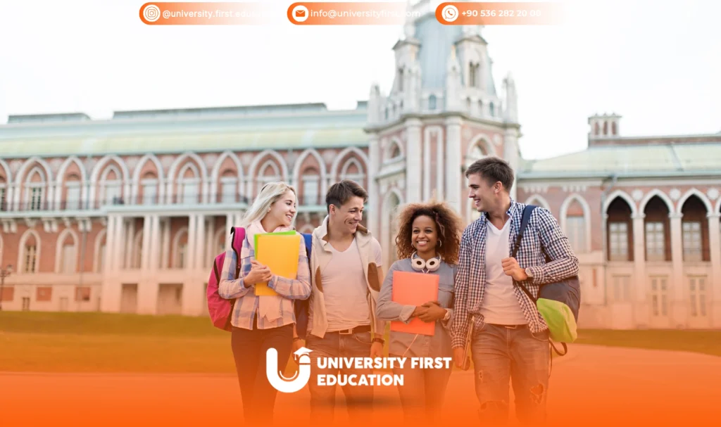 تكلفة الدراسة في الجامعات الخاصة في تركيا